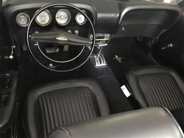 1969 Ford Mustang (CC-1013277) for sale in Geneva , Illinois