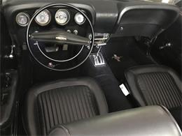 1969 Ford Mustang (CC-1013277) for sale in Geneva , Illinois