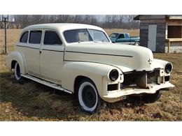 1949 Cadillac Series 75 (CC-1013278) for sale in Burlington, Ontario