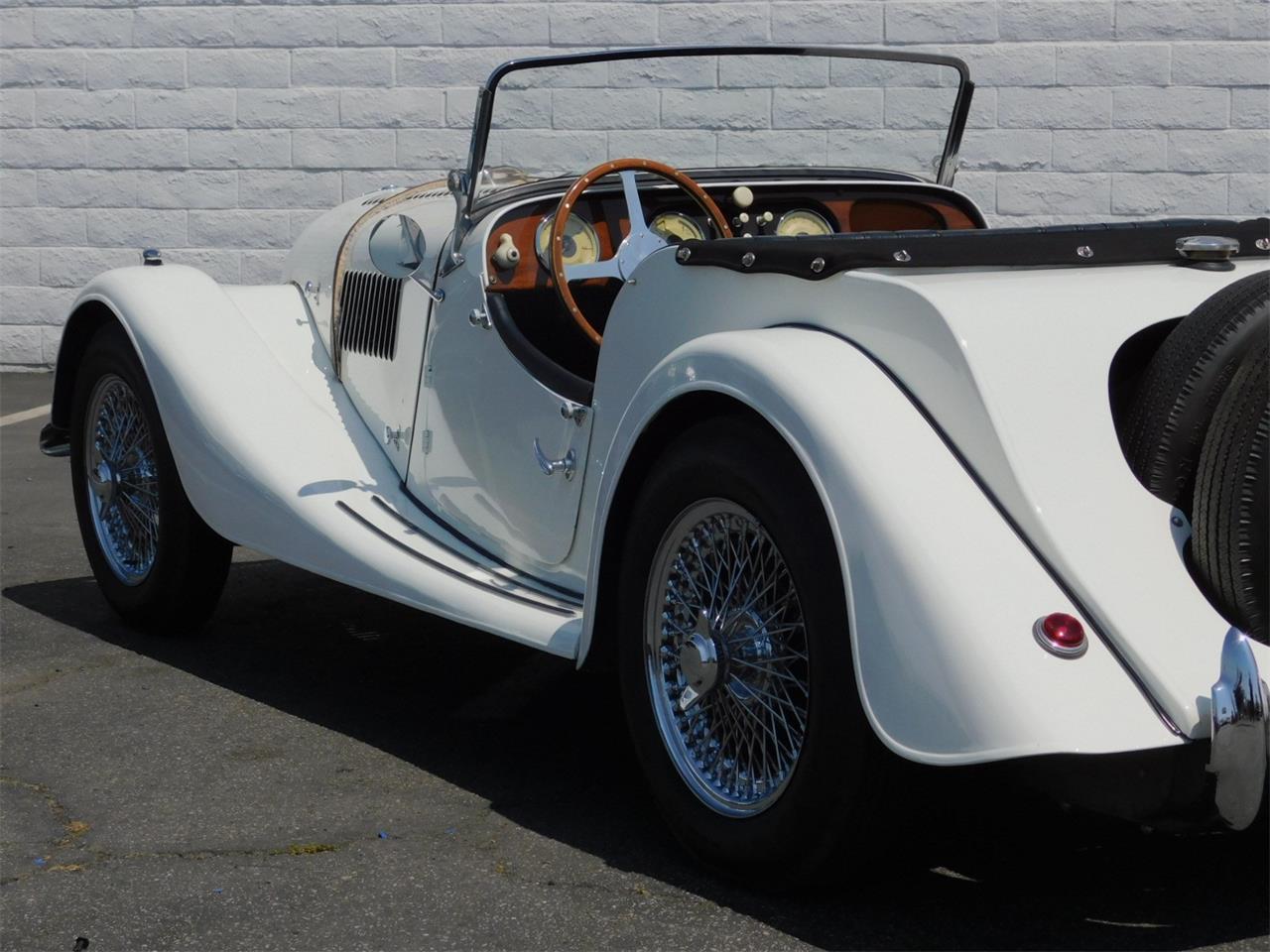 1954 Morgan Plus 4 for Sale | ClassicCars.com | CC-1013289