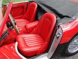 1962 Austin-Healey 3000 Mark II (CC-1013290) for sale in Washington, Missouri