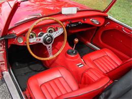 1962 Austin-Healey 3000 Mark II (CC-1013290) for sale in Washington, Missouri