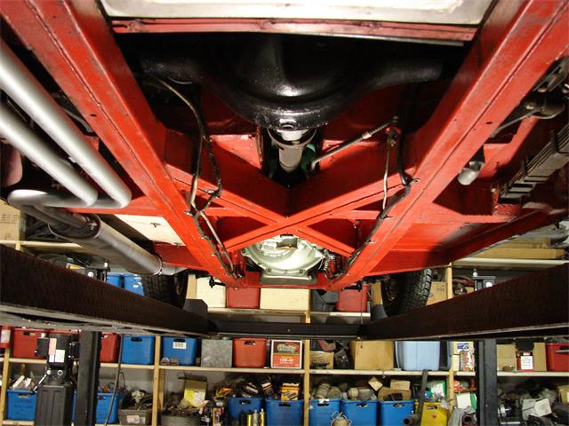 1962 Austin-Healey 3000 Mark II (CC-1013290) for sale in Washington, Missouri