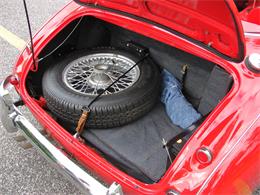 1962 Austin-Healey 3000 Mark II (CC-1013290) for sale in Washington, Missouri