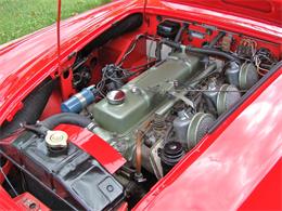 1962 Austin-Healey 3000 Mark II (CC-1013290) for sale in Washington, Missouri
