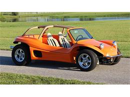 2008 Meyers Manx (Dune Buggy) (CC-1013310) for sale in Auburn, Indiana