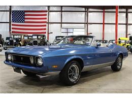1973 Ford Mustang (CC-1013314) for sale in Kentwood, Michigan