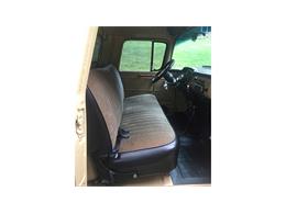 1958 Chevrolet Apache 3100 NAPCO 4x4 Pickup (CC-1013321) for sale in Auburn, Indiana