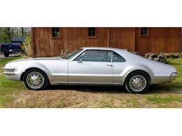 1968 Oldsmobile Toronado (CC-1013328) for sale in Auburn, Indiana