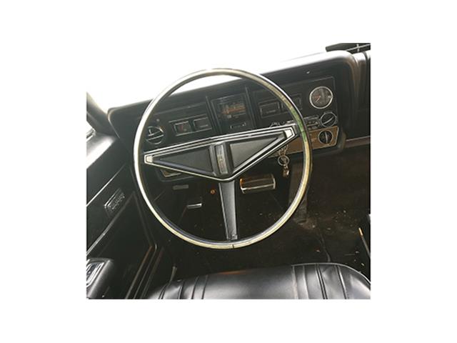 1968 Oldsmobile Toronado (CC-1013328) for sale in Auburn, Indiana