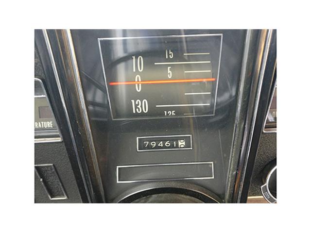 1968 Oldsmobile Toronado (CC-1013328) for sale in Auburn, Indiana