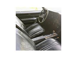 1968 Oldsmobile Toronado (CC-1013328) for sale in Auburn, Indiana