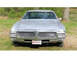1968 Oldsmobile Toronado (CC-1013328) for sale in Auburn, Indiana