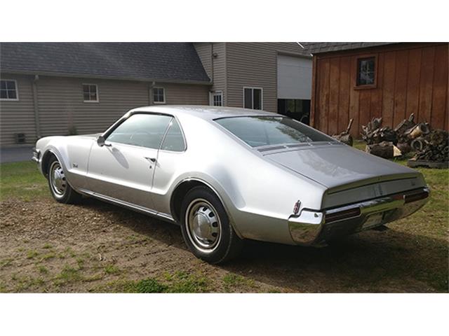 1968 Oldsmobile Toronado (CC-1013328) for sale in Auburn, Indiana