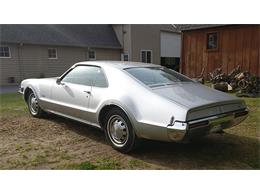 1968 Oldsmobile Toronado (CC-1013328) for sale in Auburn, Indiana