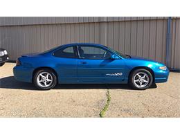 1998 Pontiac Grand Prix GT Daytona 500 Pace Car (CC-1013369) for sale in Auburn, Indiana