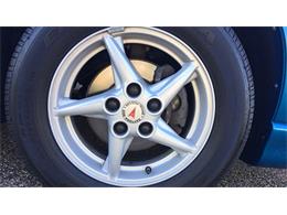 1998 Pontiac Grand Prix GT Daytona 500 Pace Car (CC-1013369) for sale in Auburn, Indiana