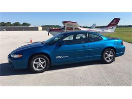 1998 Pontiac Grand Prix GT Daytona 500 Pace Car (CC-1013369) for sale in Auburn, Indiana
