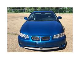 1998 Pontiac Grand Prix GT Daytona 500 Pace Car (CC-1013369) for sale in Auburn, Indiana