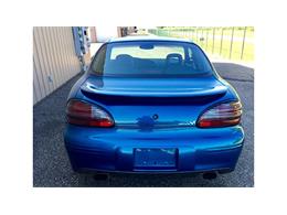 1998 Pontiac Grand Prix GT Daytona 500 Pace Car (CC-1013369) for sale in Auburn, Indiana