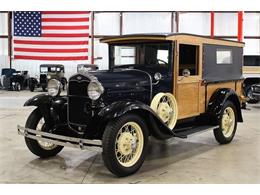 1931 Ford Model A (CC-1013375) for sale in Kentwood, Michigan