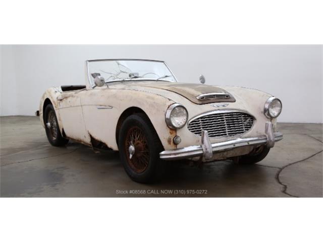 1960 Austin-Healey 3000 (CC-1013386) for sale in Beverly Hills, California