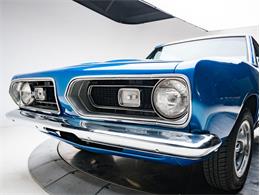 1967 Plymouth Barracuda (CC-1013387) for sale in Cedar Rapids, Iowa