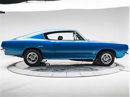1967 Plymouth Barracuda (CC-1013387) for sale in Cedar Rapids, Iowa