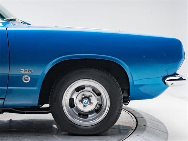 1967 Plymouth Barracuda (CC-1013387) for sale in Cedar Rapids, Iowa
