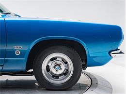 1967 Plymouth Barracuda (CC-1013387) for sale in Cedar Rapids, Iowa