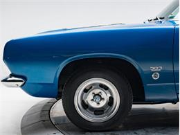 1967 Plymouth Barracuda (CC-1013387) for sale in Cedar Rapids, Iowa