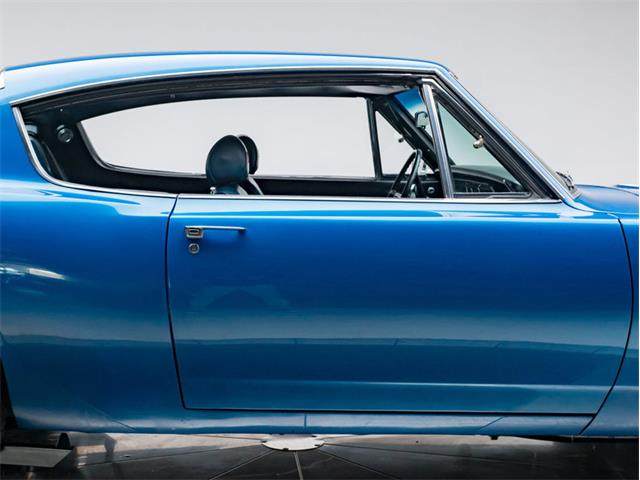 1967 Plymouth Barracuda (CC-1013387) for sale in Cedar Rapids, Iowa