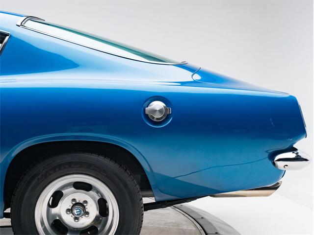 1967 Plymouth Barracuda (CC-1013387) for sale in Cedar Rapids, Iowa