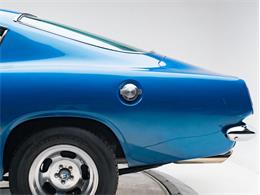 1967 Plymouth Barracuda (CC-1013387) for sale in Cedar Rapids, Iowa