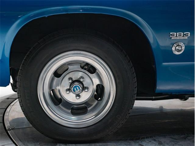 1967 Plymouth Barracuda (CC-1013387) for sale in Cedar Rapids, Iowa