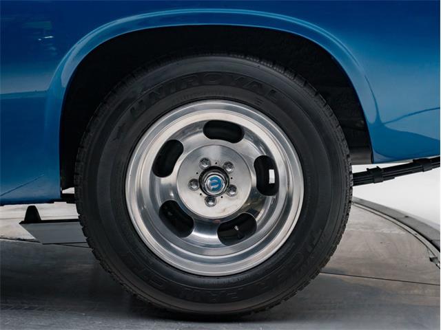 1967 Plymouth Barracuda (CC-1013387) for sale in Cedar Rapids, Iowa