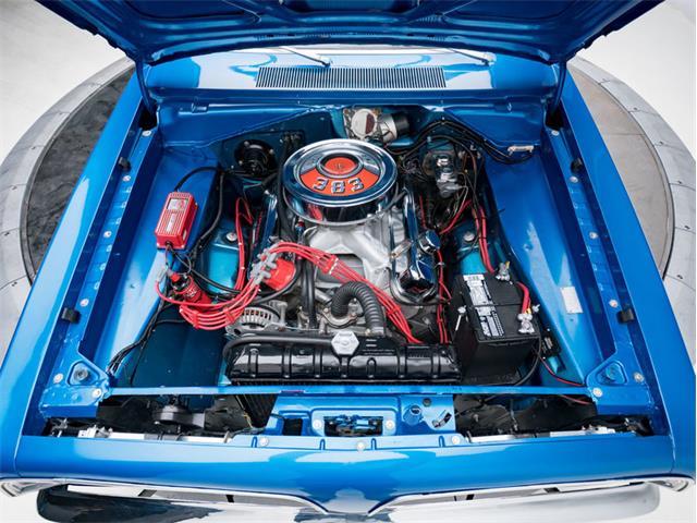 1967 Plymouth Barracuda (CC-1013387) for sale in Cedar Rapids, Iowa