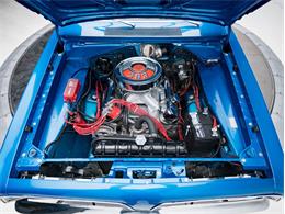 1967 Plymouth Barracuda (CC-1013387) for sale in Cedar Rapids, Iowa