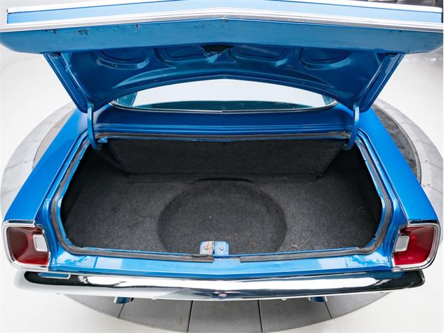1967 Plymouth Barracuda (CC-1013387) for sale in Cedar Rapids, Iowa