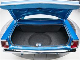 1967 Plymouth Barracuda (CC-1013387) for sale in Cedar Rapids, Iowa