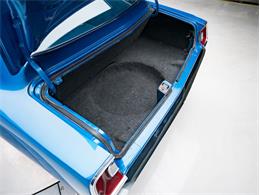 1967 Plymouth Barracuda (CC-1013387) for sale in Cedar Rapids, Iowa