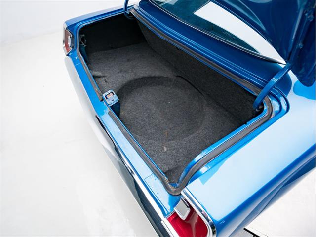 1967 Plymouth Barracuda (CC-1013387) for sale in Cedar Rapids, Iowa