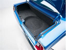 1967 Plymouth Barracuda (CC-1013387) for sale in Cedar Rapids, Iowa