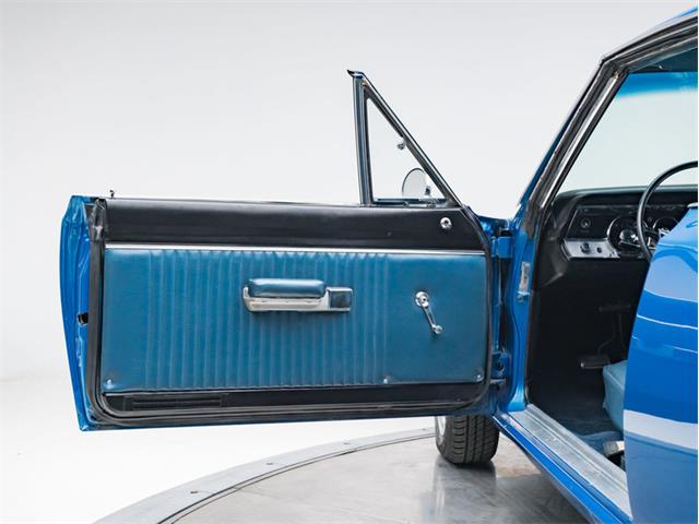 1967 Plymouth Barracuda (CC-1013387) for sale in Cedar Rapids, Iowa