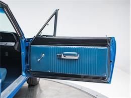 1967 Plymouth Barracuda (CC-1013387) for sale in Cedar Rapids, Iowa