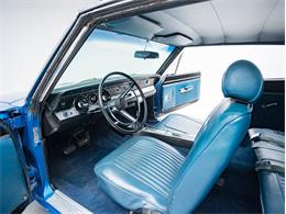 1967 Plymouth Barracuda (CC-1013387) for sale in Cedar Rapids, Iowa