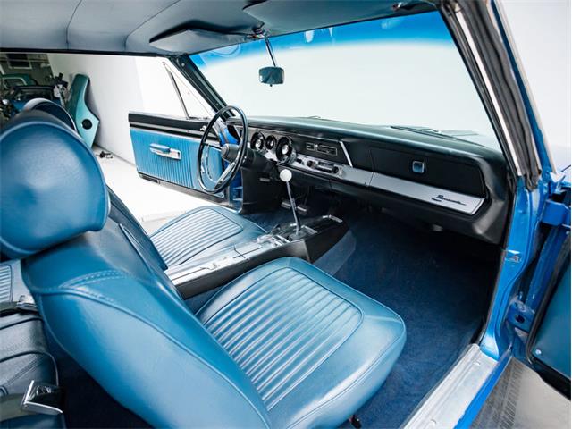 1967 Plymouth Barracuda (CC-1013387) for sale in Cedar Rapids, Iowa