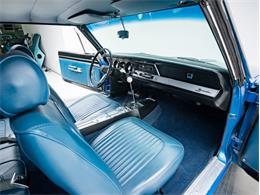 1967 Plymouth Barracuda (CC-1013387) for sale in Cedar Rapids, Iowa
