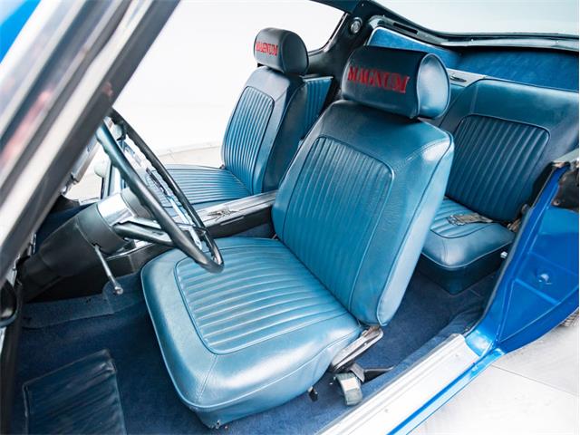 1967 Plymouth Barracuda (CC-1013387) for sale in Cedar Rapids, Iowa