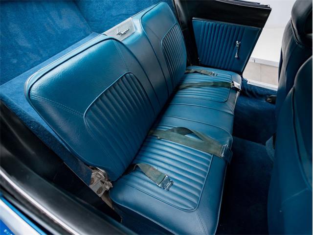 1967 Plymouth Barracuda (CC-1013387) for sale in Cedar Rapids, Iowa